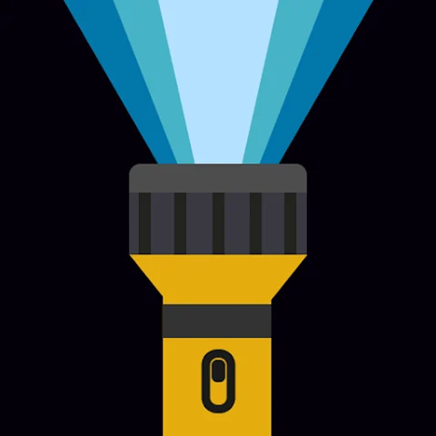 Flashlight app icon
